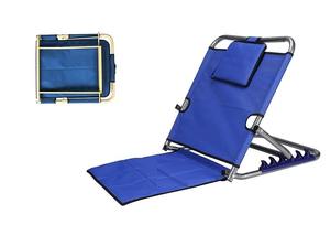 Respaldo Ajustable para Cama de Hospital para la Comodidad y el Soporte del Paciente en Camas, Salas, Atención Domiciliaria e Instalaciones Médicas Disponible para la Venta - Product Image 5