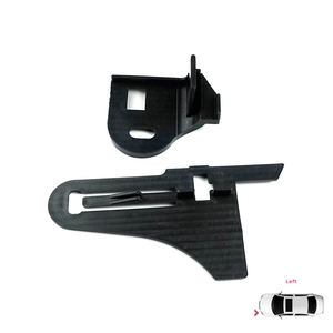 BHL510 ชุดยึดไฟหน้าซ้ายสำหรับเมแกน MK3 2008-2016 260607305R - Product Image 1