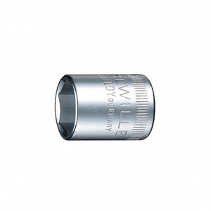 ประแจบล็อกเมตริก 1/4 นิ้ว ยี่ห้อ Stahlwille - Product Image 3