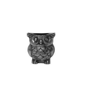 Sculptures de renne en aluminium décoratives pour la maison Figurines abstraites Nickle fini pour la maison Salon Sculpture de bureau - Product Image 3