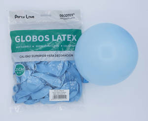 Nuevos Globos de Colores Pastel para Decoración de Cumpleaños, Baby Shower, Bodas y Eventos de Regreso a Clases, Venta al por Mayor en España - Product Image 6