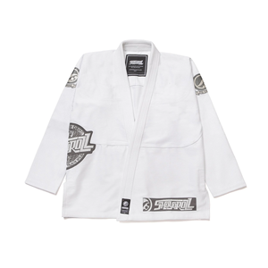 Alta calidad Jiu Jitsu brasileño Gi algodón sostenible BJJ Gi competición de entrenamiento Kimono Karate artes marciales desgaste - Product Image 1