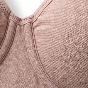 Maillot de bain deux pièces à col halter style bikini pour femmes, vêtements de plage tendance, fournisseur en gros OEM - Product Image 6