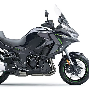มอเตอร์ไซค์ Versys 1100 SE LT (ABS) ปี 2026 พร้อมจำหน่าย มีสินค้าใหม่ในสต็อก - Product Image 1