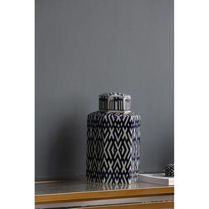 Recién llegado, urna de cremación de latón ecológica moderna, cenizas humanas, tarro de Metal impreso, recuerdo funerario duradero para adultos, conmemorativo - Product Image 3