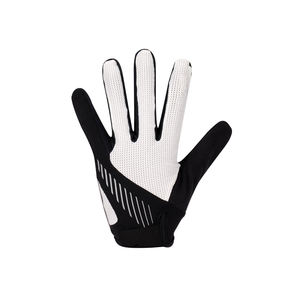 ถุงมือปั่นจักรยานแบบครึ่งนิ้วคุณภาพสูงจาก BIGWOOD SPORTS เป็นมิตรกับสิ่งแวดล้อม ซักได้ ปรับแต่งสี/ขนาด/ลายพิมพ์ได้ บริการ OEM ราคาประหยัด - Product Image 4