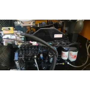 Nueva Excavadora de Orugas SINOMACH 717H 2025, Peso Operativo de 1-8 Toneladas, con Cucharón para Construcción, 1 Año de Garantía - Beifang - Product Image 4