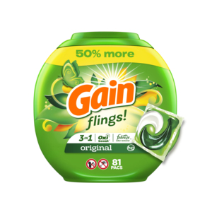 ขายส่งน้ำยาซักผ้าเกรดพรีเมียมยี่ห้อเกน ราคาดี - Product Image 5