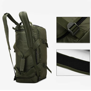 2025 New Wholesale Custom Made Best Quality <b>Sports</b> <b>Bags</b> for <b>Men</b> Latest Design Top Quality Design Gym <b>Sport</b> Duffle <b>Bag</b> - Product Image 5