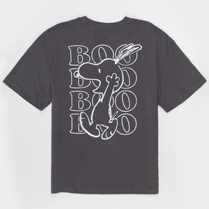 T-shirt à manches courtes décontracté pour hommes Style personnalisé High Street Wear 100% coton de bonne qualité - Product Image 1
