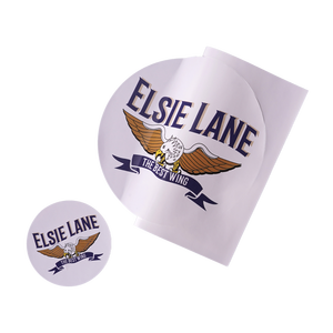 RTS Kiss Cut Self-adhesive Tearproof PVC Gloss UV Proof Vinyl <b>Stickers</b> for <b>Car</b> Accessories Trucks Vans Decoration - Product Image 1