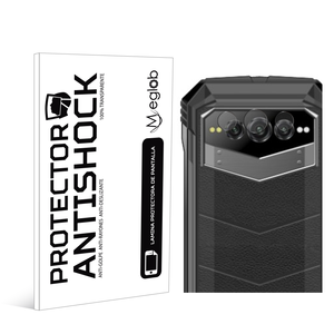 Protector de pantalla antichoque Doogee V Max - Product Image 1
