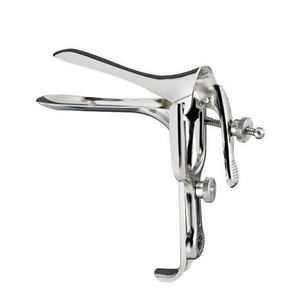 Instrument en acier médical spéculum de haute qualité pour la gynécologie outil chirurgical certifié CE réutilisable par Instrument Surgiright - Product Image 1