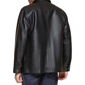 Classic Designs Fashion Biker <b>Boys</b> Formal Motorcycle Genuine <b>Leather</b> <b>Jackets</b> - Product Image 3