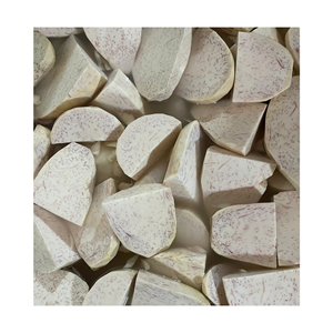 Raíces de Taro Congeladas de Primera Calidad para Aplicaciones Alimentarias - Product Image 6