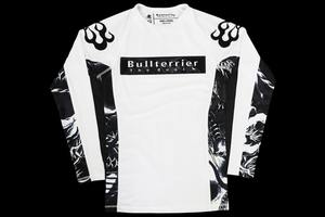 Maillot de compression de grappling pour homme 2026 à manches courtes, respirant, anti-UV, écologique, pour MMA, UPF50+ - Product Image 5