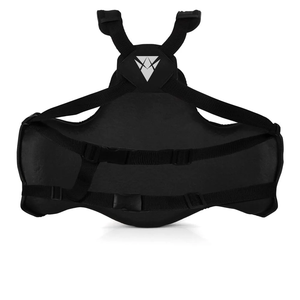 Protector Reversible Ajustable para Entrenamiento de Boxeo, Almohadilla PARA EL Vientre, Protector de Pecho, Artes Marciales, Venta Al por Mayor - Product Image 2