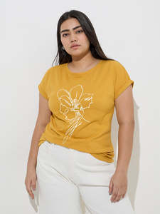 T-shirts unisexe de haute qualité 240Gsm-300Gsm en coton lourd lavé à l'acide personnalisé 280Gsm dame broderie grande taille décontracté pour les femmes - Product Image 4