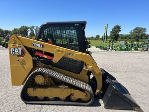 2020 Caterpillar 239D3 Skid Steer avec composant de base de composant de moteur Camc à vendre - Product Image 4