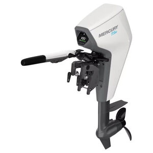 MEILLEUR ORIGINAL DISPONIBLE AVAT OU Moteur hors-bord électrique 7.5e - Product Image 1