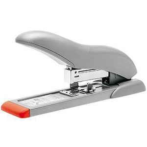 Engrapadora # 70 Hojas HD70 para Rapid Block, Plástico/Metal Plateado/Naranja, Capacidad Fija 9/8 9/10 23/8 23/10 - Product Image 1
