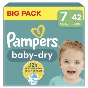 LOS MÁS VENDIDOS Pañales Pam pers Swaddlers TODAS LAS TALLAS Absorbentes Mantienen al Bebé Seco y Cómodo Piel Sensible Pañal Desechable para Bebé - Product Image 5