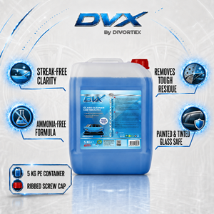 Nettoyant pour vitres DVX 5 KG - Product Image 2