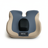 Masseur de Kegel Premium Papa Mom Apple Hip PPM KM1 pour le renforcement du plancher pelvien, utilisation à domicile, appareil de santé pour femmes, rechargeable par USB