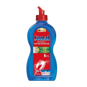 Rince-vaisselle Somat - 500 ml/700 ml - Rince-vaisselle efficace pour une vaisselle étincelante - Product Image 1