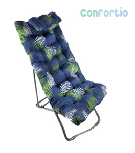 Tappetino da Spiaggia TUMBONA 55*146CM-12 in Pelle Sintetica Trapuntata, Spessore 8cm, Resistente, per Auto e Spiaggia, Comfort e Stile Superiori - Product Image 4