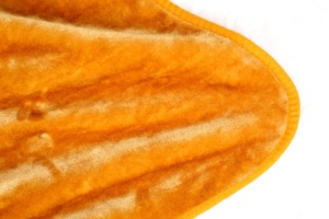 Vente en gros 100% polyester Raschel vison super doux tricoté couverture d'hiver couverture de qualité supérieure - Product Image 3