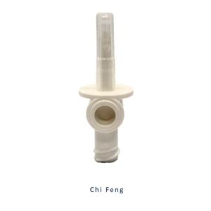 เข็มโอนอะแดปเตอร์ขวดพลาสติกทางการแพทย์ - Product Image 1