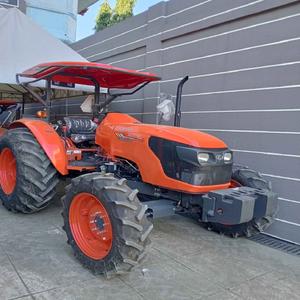 รถแทรกเตอร์ MU5702 20 แรงม้า รถแทรกเตอร์ตีนตะขาบ เครื่องจักรกลการเกษตรประสิทธิภาพสูง พร้อมปั๊มเกียร์ สต็อกพร้อมส่ง จัดส่งรวดเร็ว ขายส่ง - Product Image 2