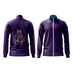 Windbreaker <b>Jacket</b> Oversize <b>Half</b> <b>Zip</b> Pullover Solid Dyed Winter Canvas Breathable Quick Dry <b>Men's</b> Casual - Product Image 2