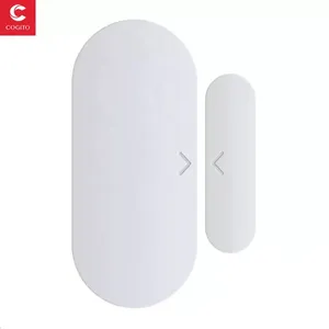 App-Controlled Smart <b>Door</b> <b>Sensor</b> Battery-Powered Plastic Bar Design - Product Image 2