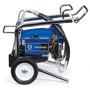 ACHETEZ MAINTENANT! Fluideur de travail efficace pour pulvérisateur industriel sans air UltraMax II 595PC Pro - Équipements de pulvérisation haute pression - ALL EXPORTS - Product Image 2