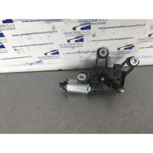 MOTORE Tergicristallo Posteriore FORD Fiesta 5a Serie 1422314 (05>08) - Product Image 1