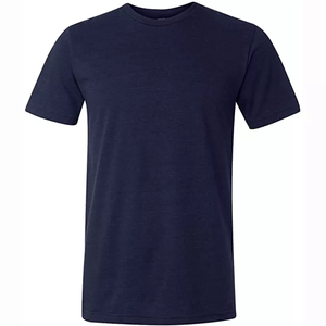 T-shirt imprimé personnalisé 100% coton, de l'usine, fabricant, bangles, t-shirts, vente en gros, hommes, T-shirt vierge de base pour hommes - Product Image 6