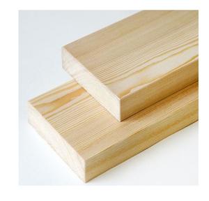 Madera de Alerce Europeo de Alta Calidad en Venta, Madera Asequible Adecuada para la Construcción de Muebles, Carpintería y Procesamiento de Madera - Product Image 3