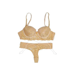 Soutien-gorge grande taille pour femmes, ensemble coloré, à la mode, en solde - Product Image 5