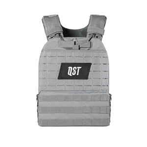 เสื้อเวทเวทคุณภาพสูงสำหรับคาร์ดิโอ ปรับน้ำหนักได้ 5 กก. ถึง 30 กก. อุปกรณ์เสริมฟิตเนสสำหรับการฝึกความแข็งแรง - Product Image 1