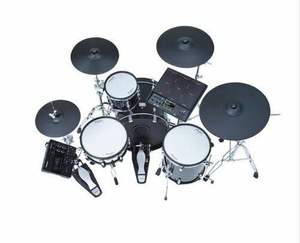 ชุดกลองไฟฟ้า TD50NOC-SPDSX-K ของแท้ ยอดขายดีที่สุด พร้อมจัดส่ง - Product Image 5