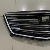 Pièces de carrosserie automobile, nouveau produit pour remplacer la calandre de voiture pour Cadillac XT5, calandres de voiture