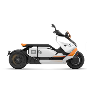 NUEVO Motor de Escobillas para Motocicleta y Scooter, Homologación Europea para CE04 1000-1500cc 2023, Velocidad 61-80km/h - Product Image 1