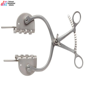 Debonairii-instrumento quirúrgico con Material prémium, personalizado, venta al por mayor - Product Image 4