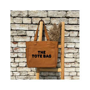 Séchage rapide durable 100% coton indien fait à la main sac à provisions brodé léger recyclable en gros élégant sac d'épicerie - Product Image 3