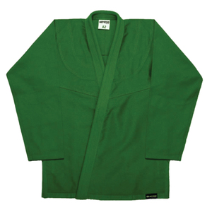 Kimono de Jiu-Jitsu Brasileño BJJ Personalizado al por Mayor, Uniforme de Entrenamiento de Artes Marciales Mixtas (MMA), 100% Algodón, Calidad Premium de Alto Gramaje - Product Image 4