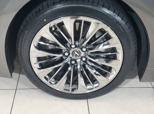 LUXURY USED 2023 <span class=keywords><strong>Lexus</strong></span> <span class=keywords><strong>LS</strong></span> 500 Sedán COCHE - Product Image 4