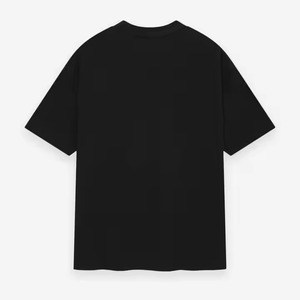 เสื้อยืดคุณภาพสูง 300gsm ทรงครอป ผ้าฝ้าย 100% สไตล์สตรีทแวร์ ทรงโอเวอร์ไซส์ ทรงบ็อกซี่  เสื้อยืดเปล่า รับสกรีนโลโก้ เสื้อยืดผู้ชาย - Product Image 6