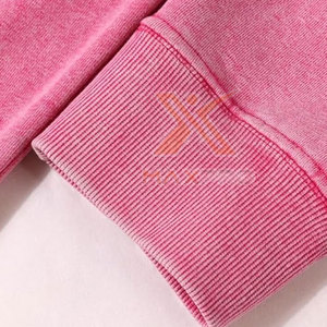 เสื้อผ้าขายดี เสื้อสเวตเชิ้ตผู้ชาย ผ้าฝ้ายผสม วัสดุทนทาน เสื้อสเวตเชิ้ตผู้ชาย - Product Image 4